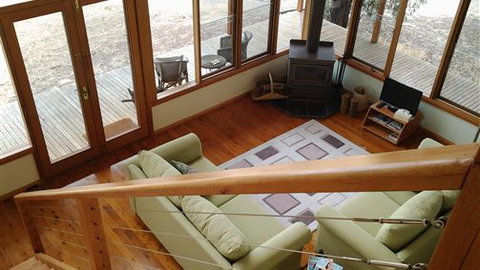 Rotherlea Lodge - Mackay Tourism 0