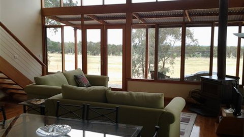 Rotherlea Lodge - Mackay Tourism 1
