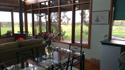 Rotherlea Lodge - Mackay Tourism 3