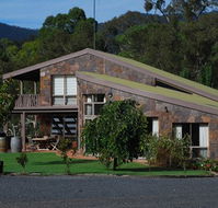 Greenstone Farm - Mackay Tourism