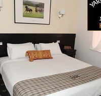 The Yarrawonga Hotel - Mackay Tourism
