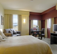 Comfort Inn  Suites City Views - Mackay Tourism
