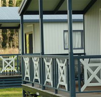 BIG4 Taggerty Holiday Park - Mackay Tourism