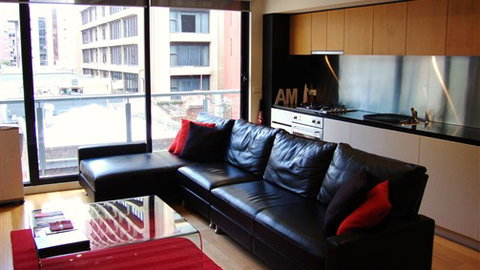 About Melbourne Apartments - Mackay Tourism 4