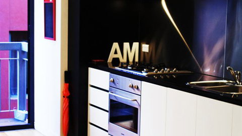 About Melbourne Apartments - Mackay Tourism 2