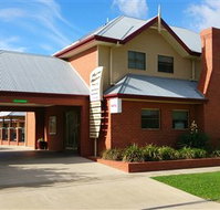 Murray Waters Motor Inn  Apartments - Mackay Tourism