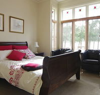 Rosedale House - Mackay Tourism
