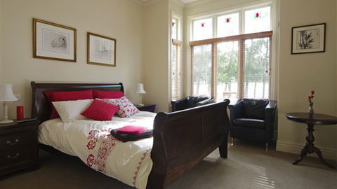 Rosedale House - Mackay Tourism 0