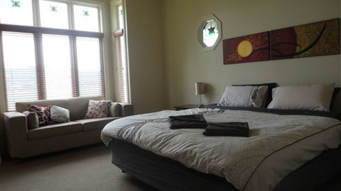 Rosedale House - Mackay Tourism 2