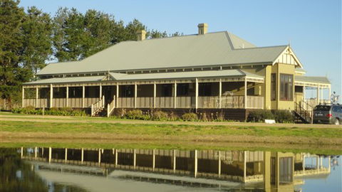 Rosedale House - Mackay Tourism 1