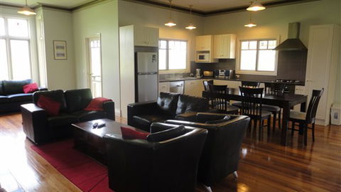 Rosedale House - Mackay Tourism 4