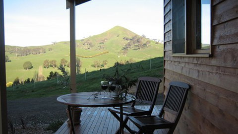 Strath Valley View Bed And Breakfast - Mackay Tourism 6