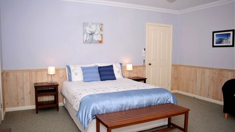Stableford House Bed & Breakfast - Mackay Tourism 2