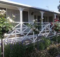 Burrabliss Bed and Breakfast - Mackay Tourism