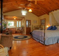Braeside Garden Cottages