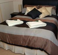 Alpine Country Cottages Studio 3 - Mackay Tourism