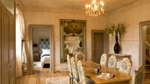 Villa Parma At Peppers Mineral Springs Hotel - Mackay Tourism 2