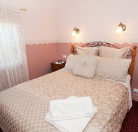 Glazebrook Cottage BB Ballarat
