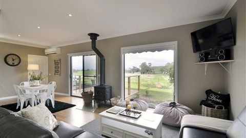 Traquair Estate - Mackay Tourism 0