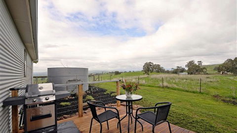 Traquair Estate - Mackay Tourism 5