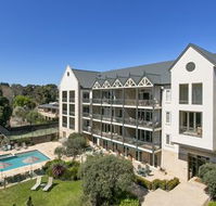 Portsea Village Resort - Mackay Tourism