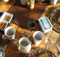 Paynes Hut - Mackay Tourism