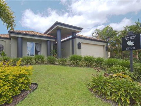 Avon Lodge BandB - Mackay Tourism 0