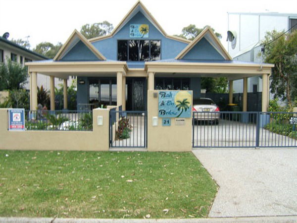Bongaree QLD Mackay Tourism