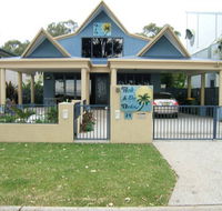 Bali on Bribie - Mackay Tourism