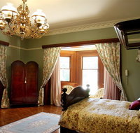 Beaumont House and Lodge