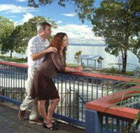 Bongaree Caravan Park - Mackay Tourism