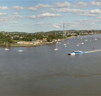 Brisbane Riverview Hotel - Mackay Tourism