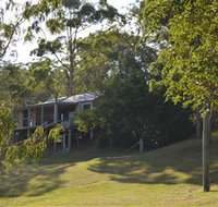 CabinstheView - Mackay Tourism