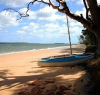 Coochie Katandra Holiday Units - Mackay Tourism