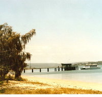 Coochiemudlo Lodge - Mackay Tourism