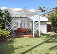 Corporate Beach House - Mackay Tourism