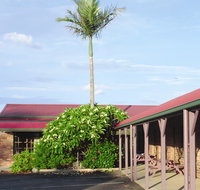 Fernvale Hotel-Motel - Mackay Tourism