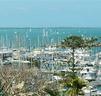 Harbourview Apartment Manly - Mackay Tourism