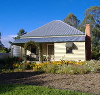 Mary Anns Cottage - Mackay Tourism