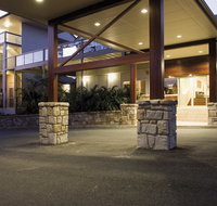 Mercure Clear Mountain Lodge Spa and Vineyard - Mackay Tourism