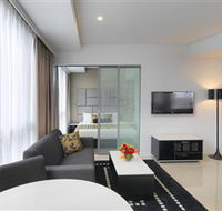 Meriton Suites Zetland - Mackay Tourism