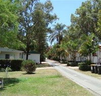 Nestle Inn Tourist Village - Mackay Tourism