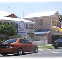 Pelicans Nestle Inn - Mackay Tourism