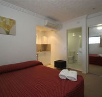 Southern Cross Motel and Serviced Apartments - Mackay Tourism
