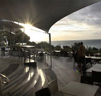 Stradbroke Island Beach Hotel Spa Resort - Mackay Tourism
