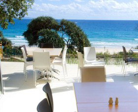 Stradbroke Island Beach Hotel Spa Resort - Mackay Tourism 2
