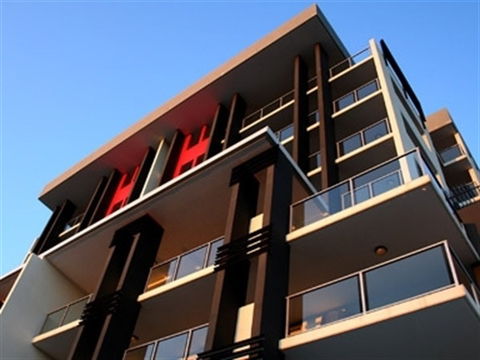The Chermside Apartments - Mackay Tourism 0