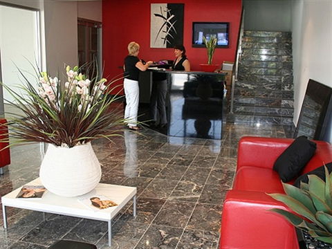 The Chermside Apartments - Mackay Tourism 1