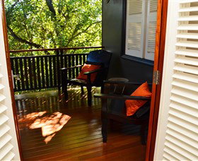 The Collingwood - Mackay Tourism 3
