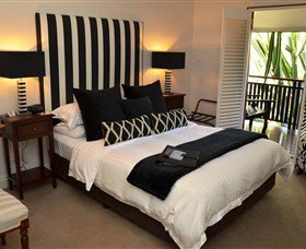 The Collingwood - Mackay Tourism 0